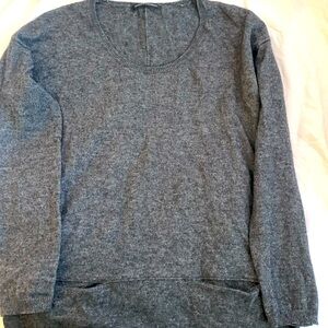 Cashmere Banana Republic sweater